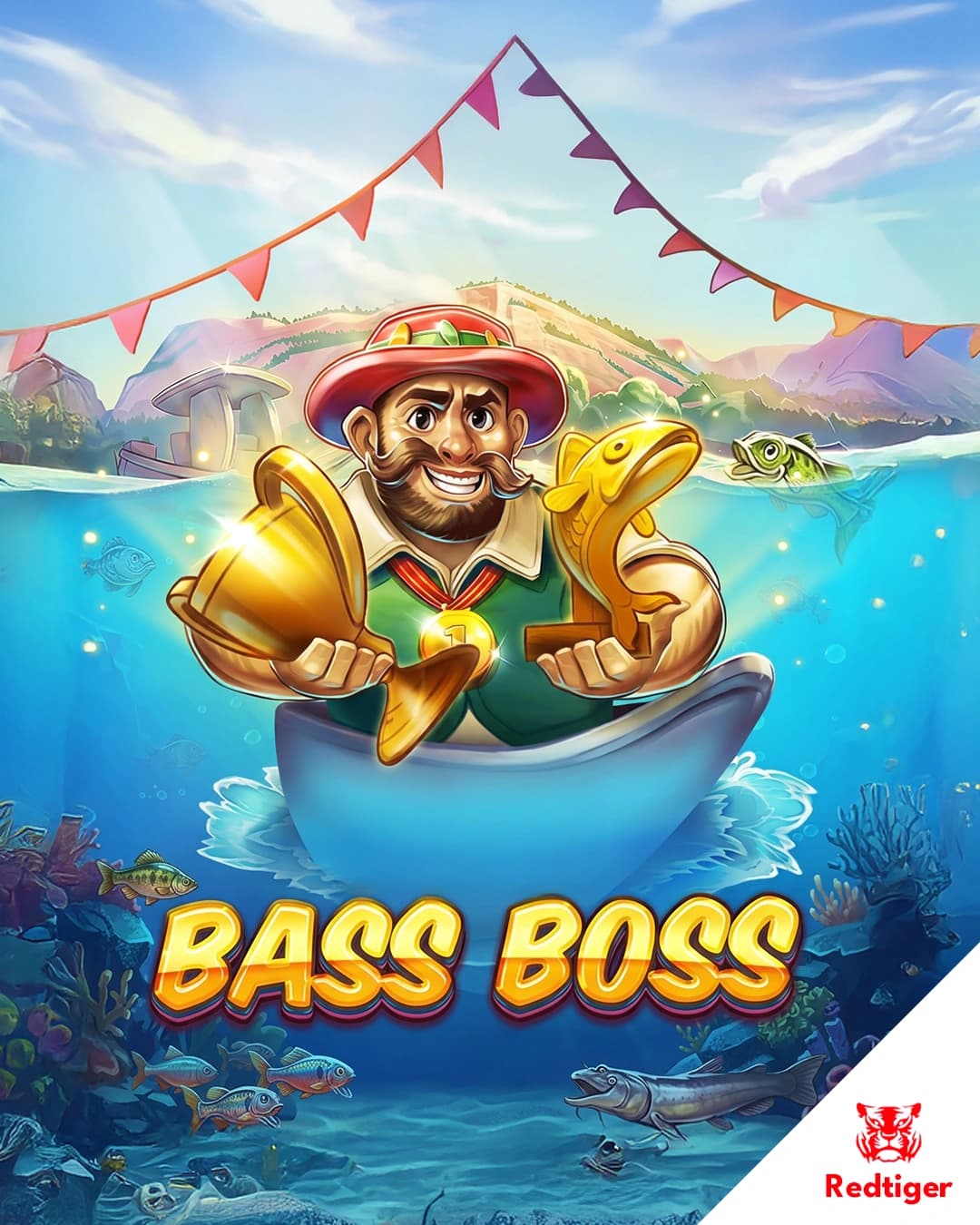 Bass Boss