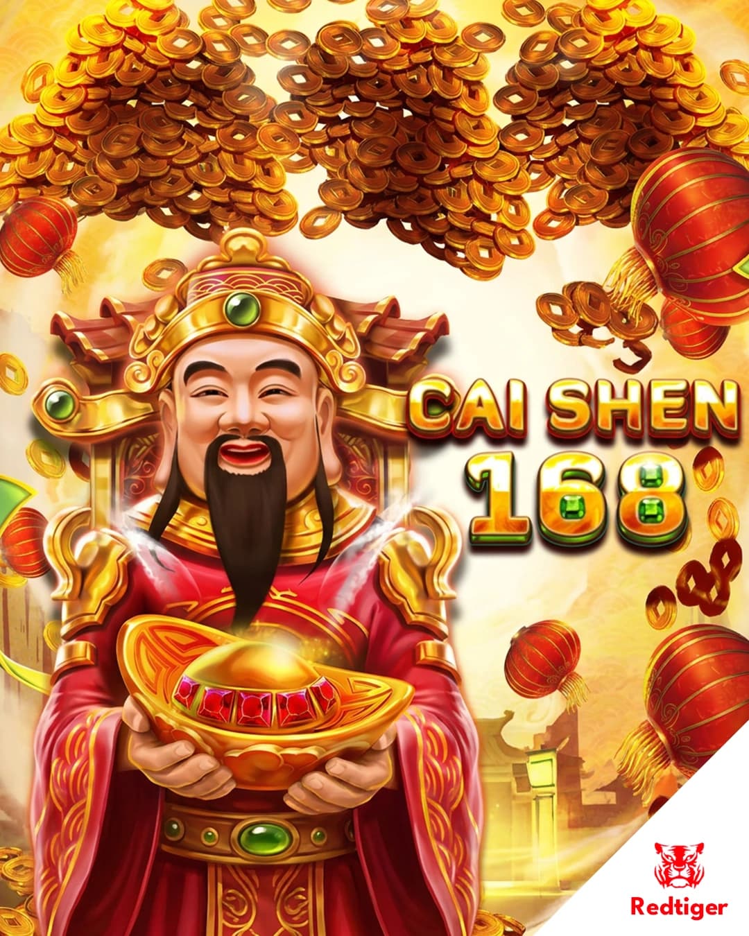 Cai Shen 168