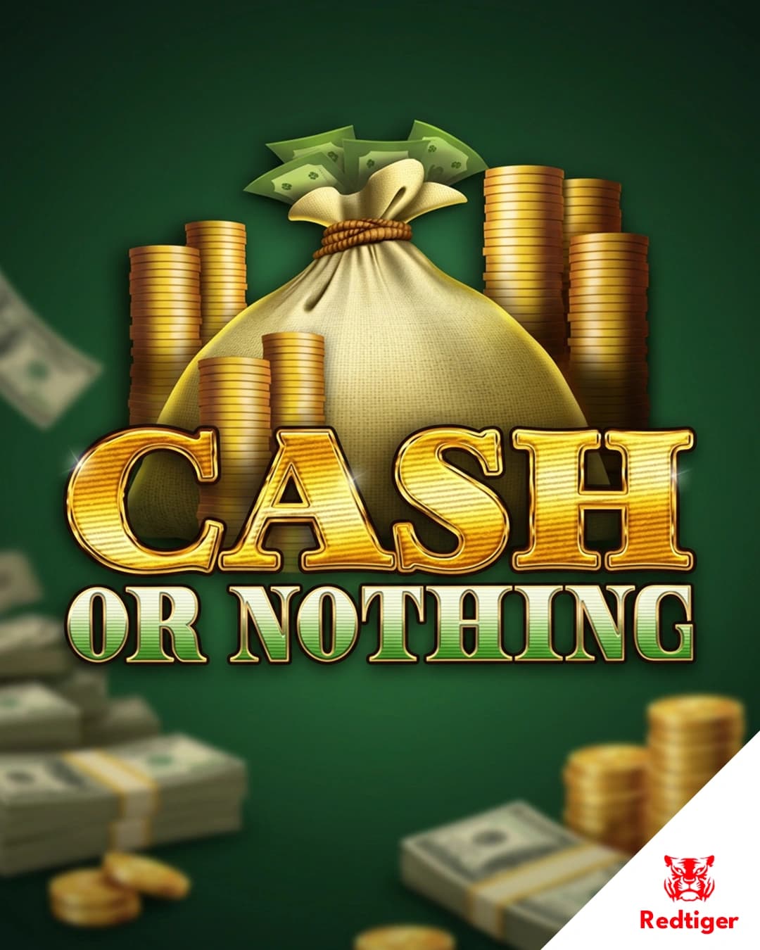 Cash Or Nothing