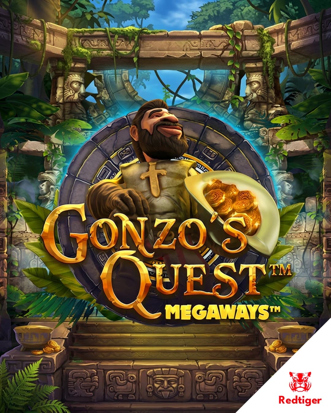 Gonzos Quest MegaWays
