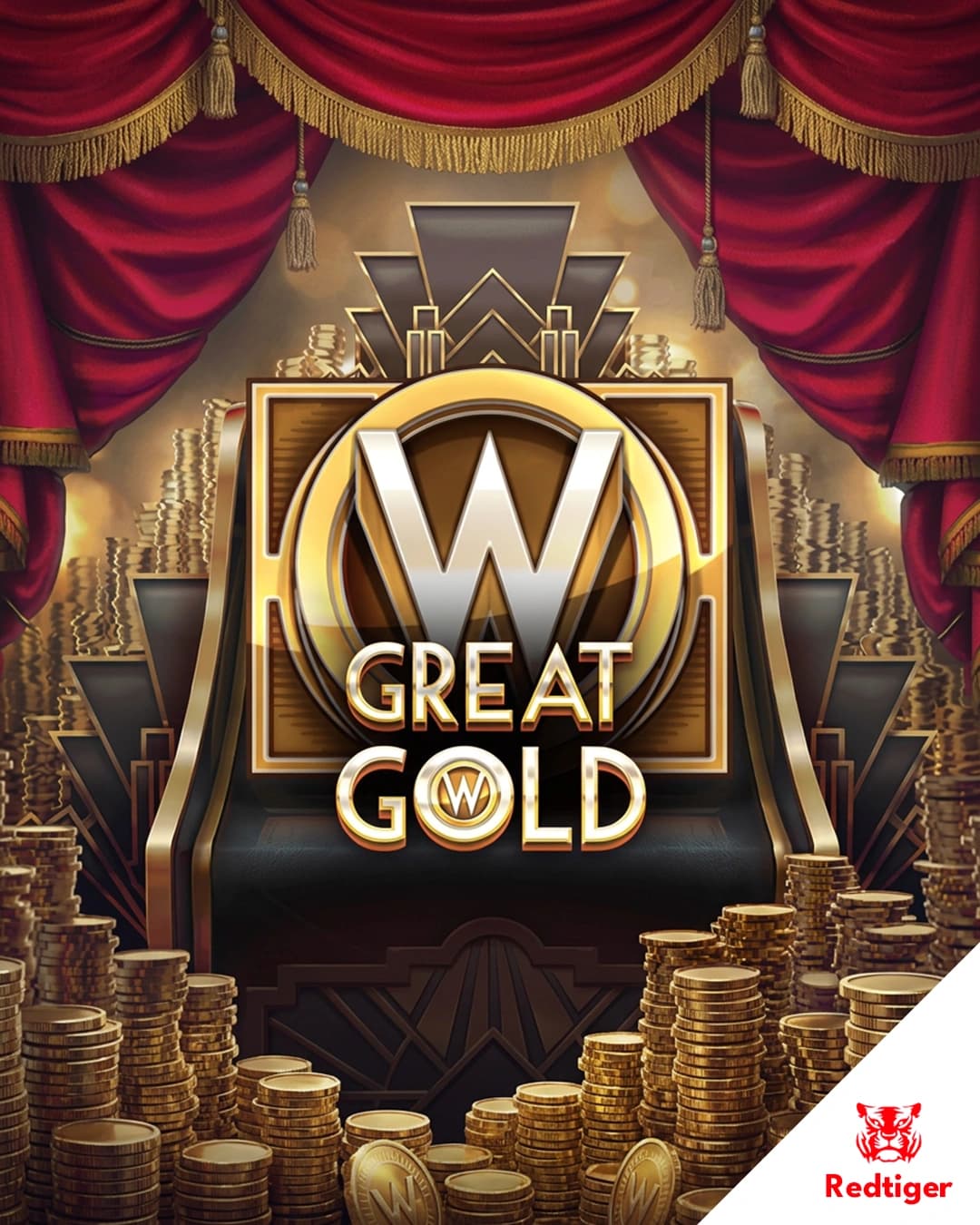 Great Gold