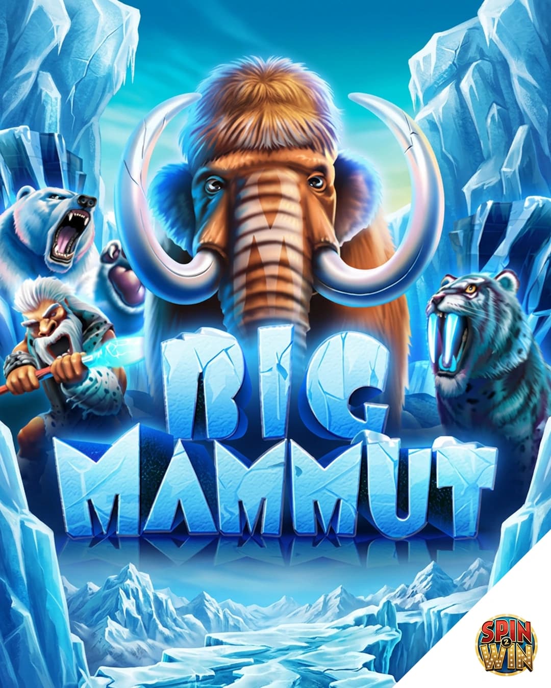 Big Mammut