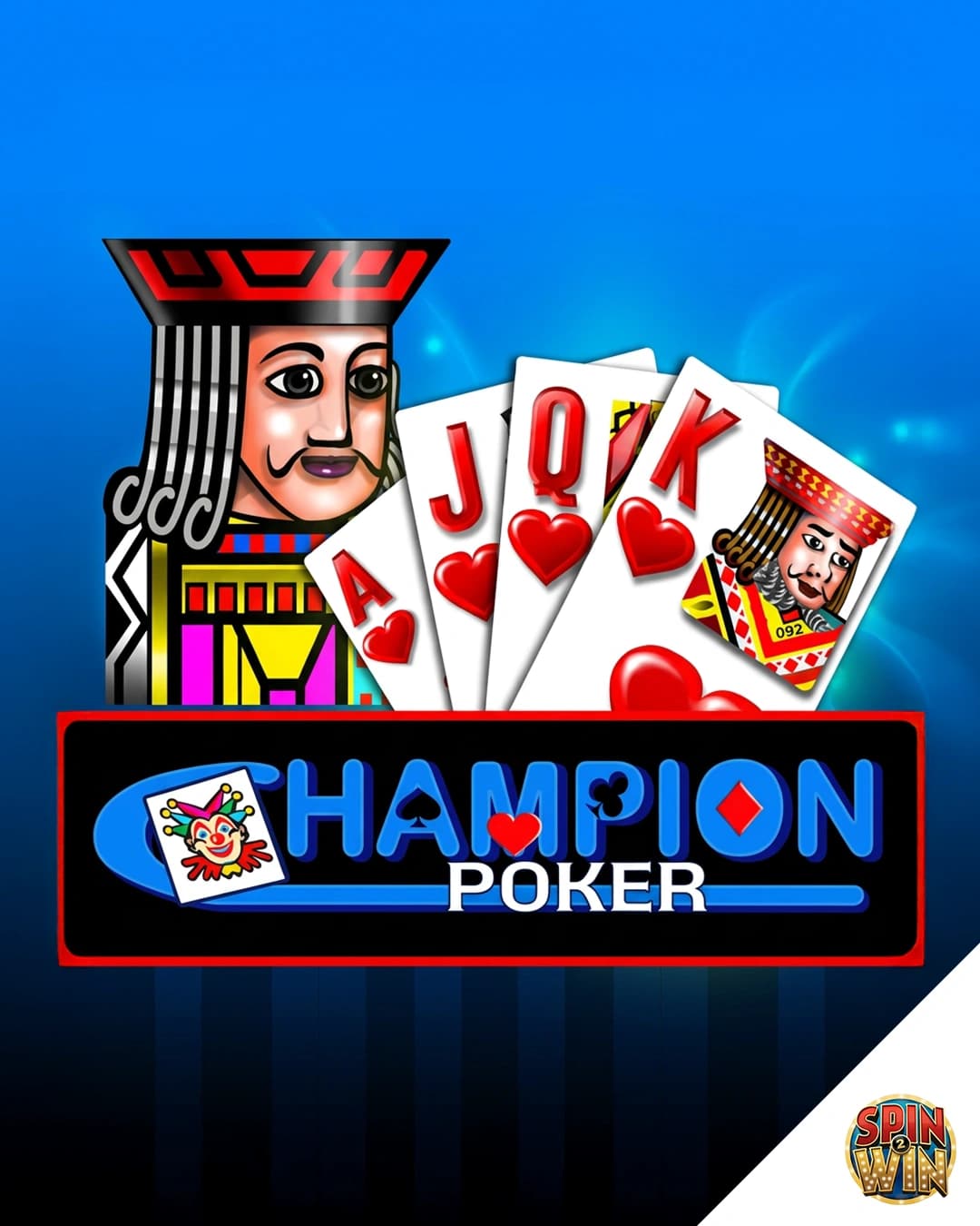 ChampionPoker