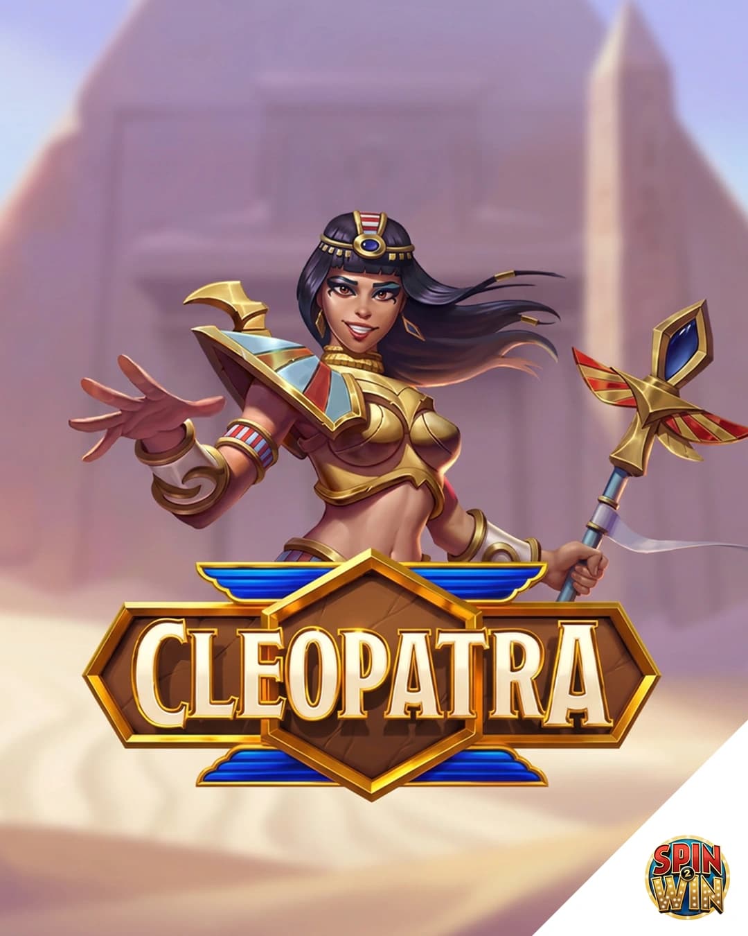 Cleopatra
