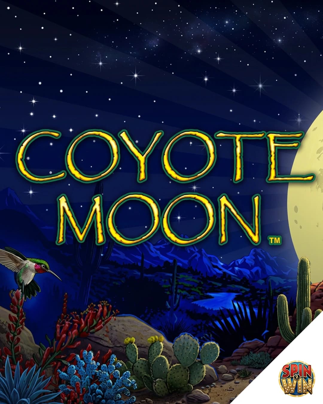 Coyote Moon