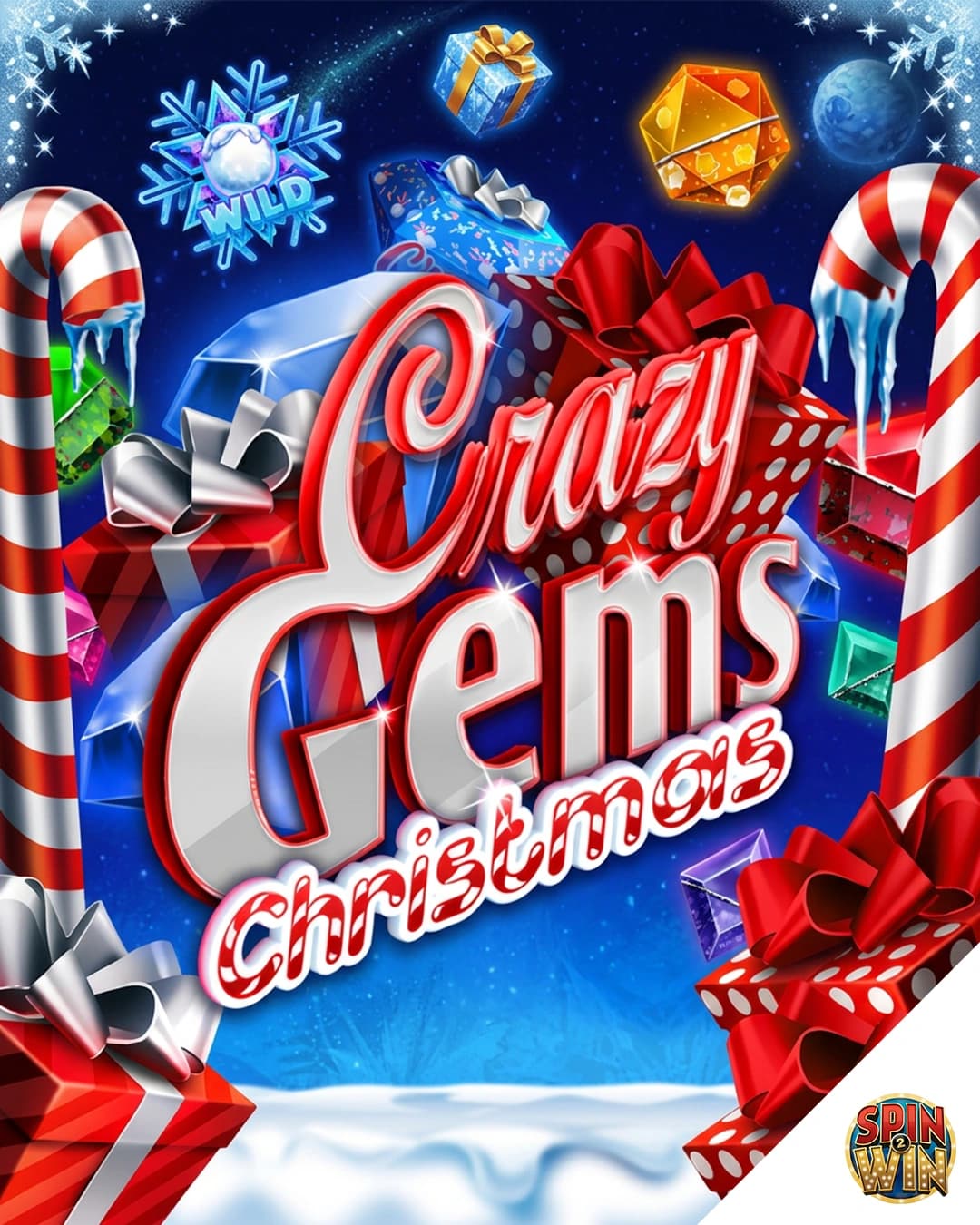 Crazy Gems Christmas