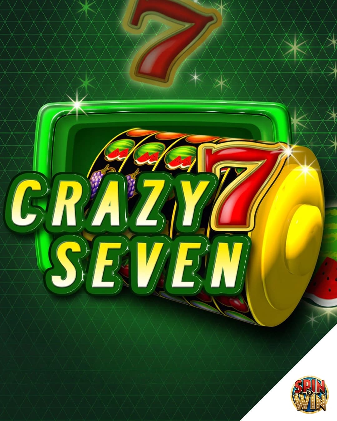 Crazy Seven 5