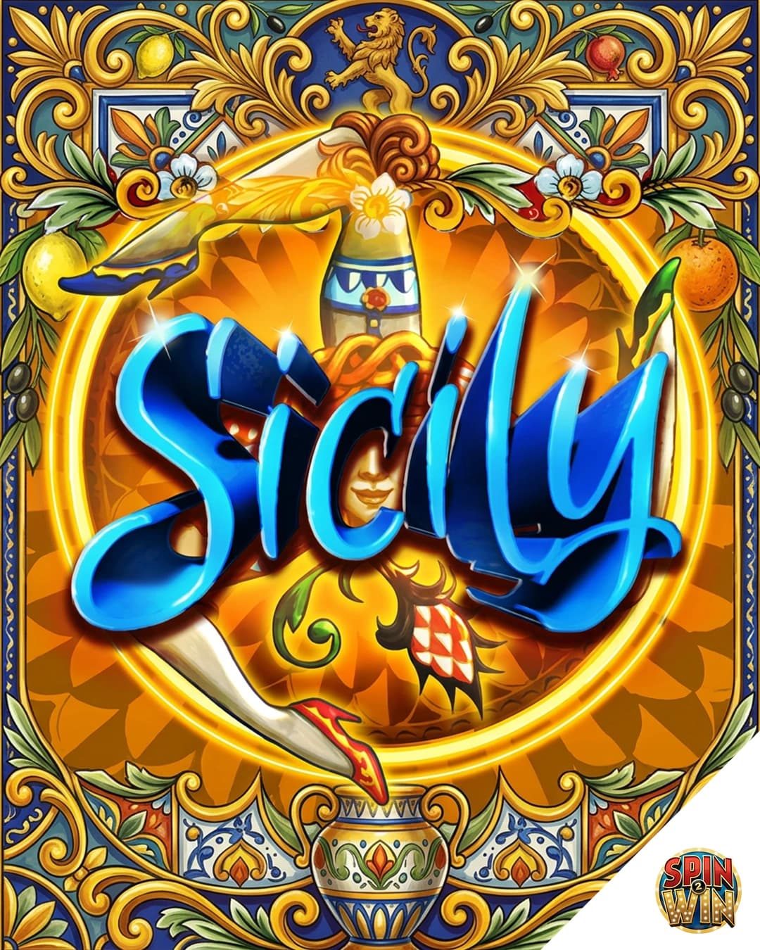 AKNEYE Sicily