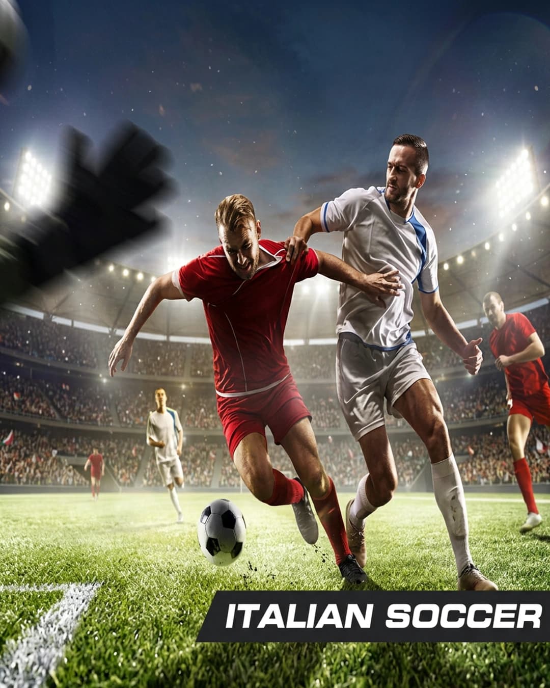 ITALIAN SOCCER