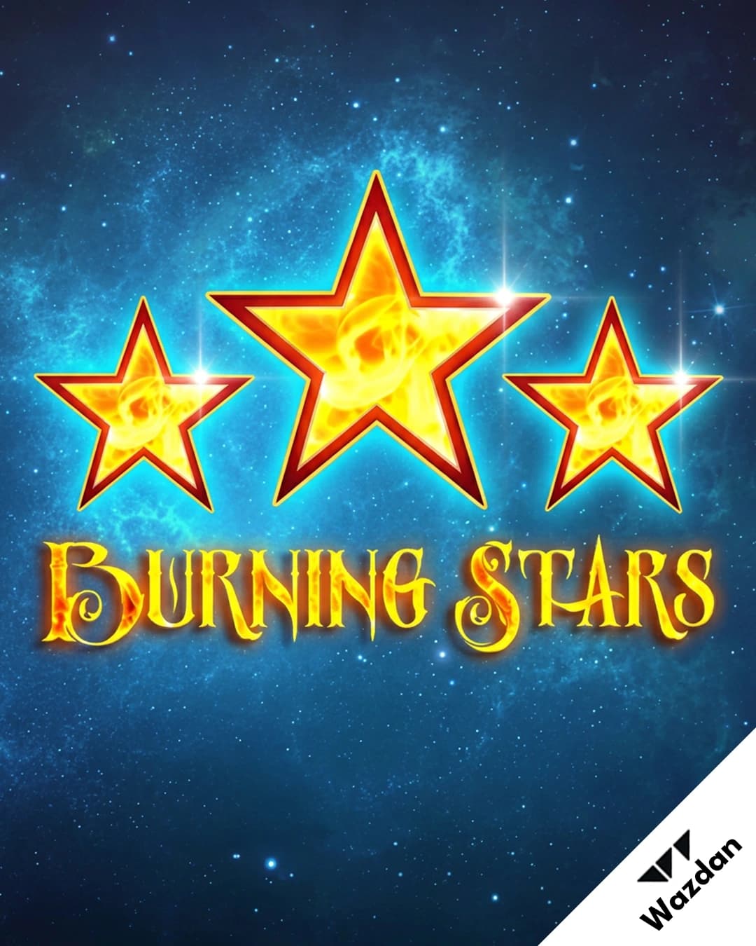Burning Stars