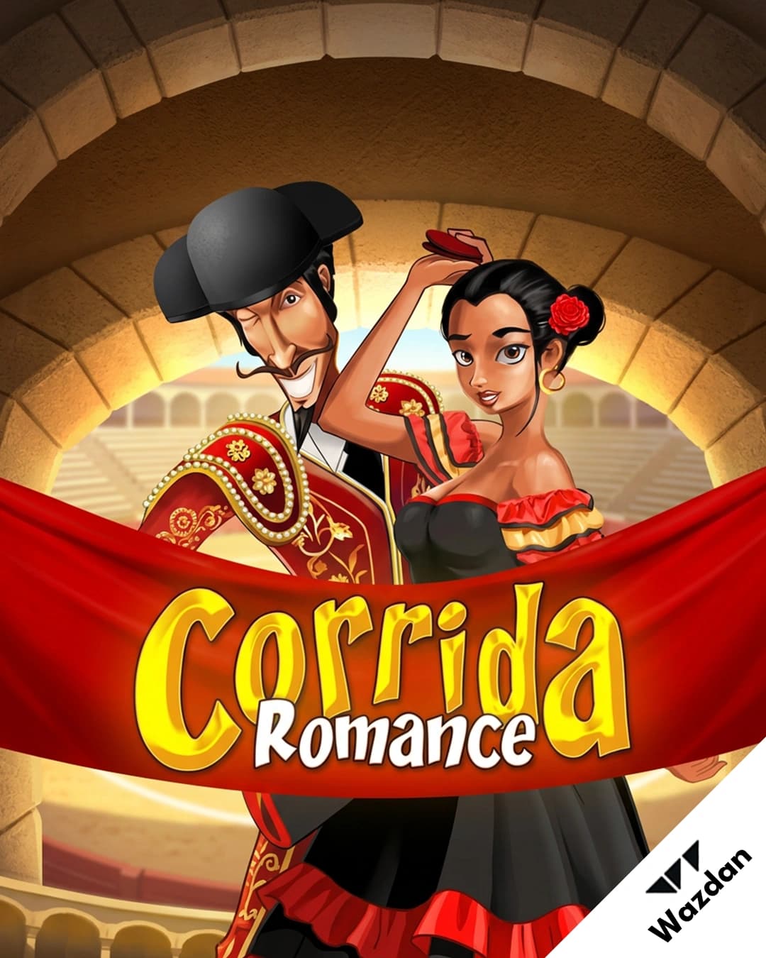 Corrida Romance
