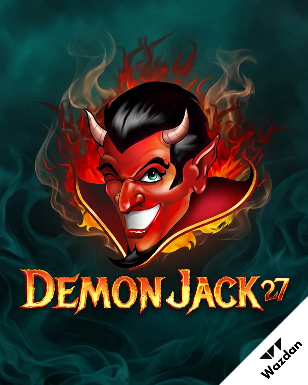 Demon Jack 27
