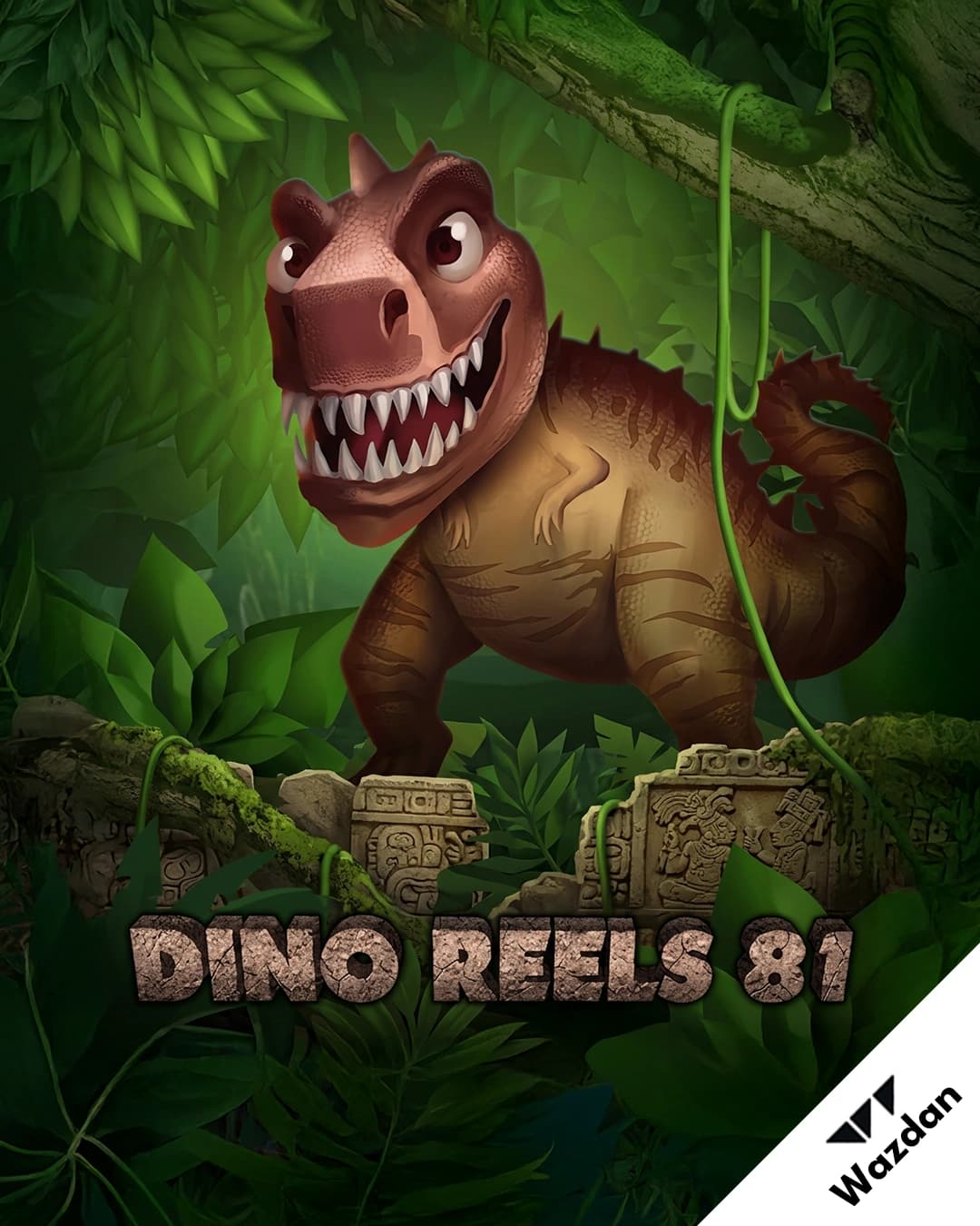 Dino Reels 81