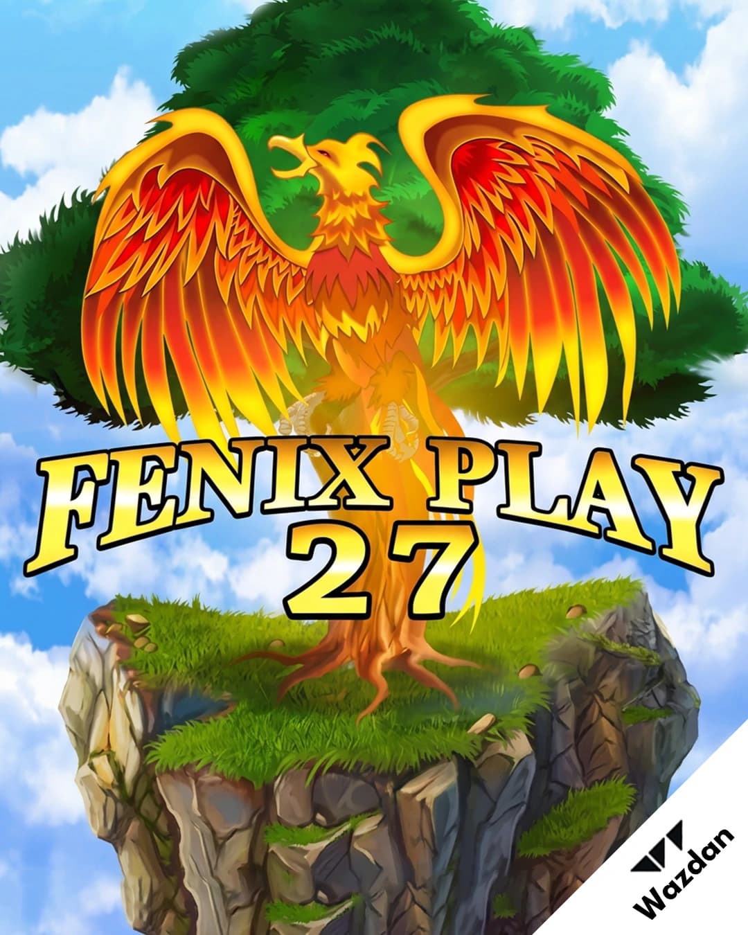 Fenix Play 27