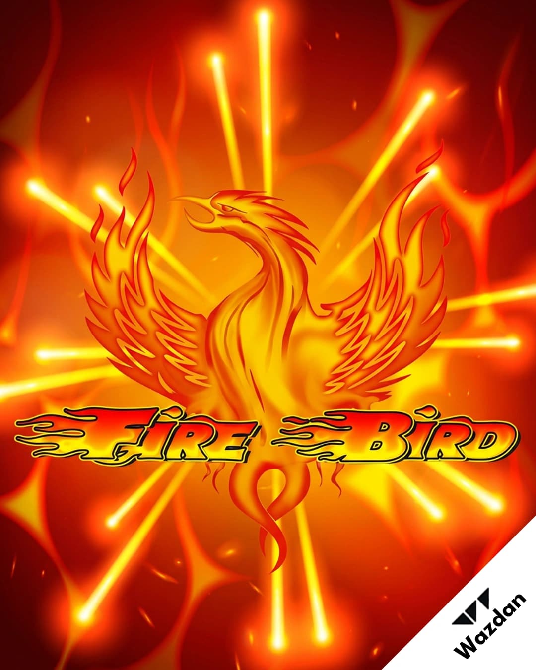 Fire Bird