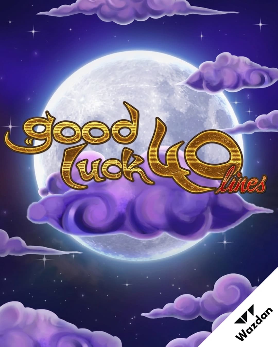 Good Luck 40