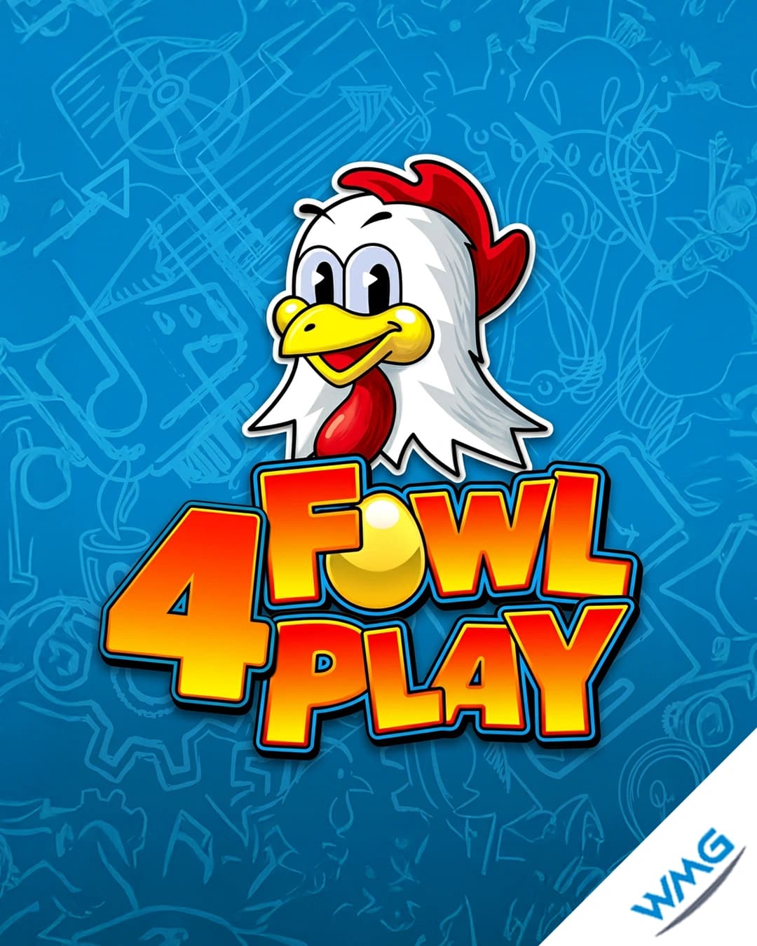 4 Fowl Play