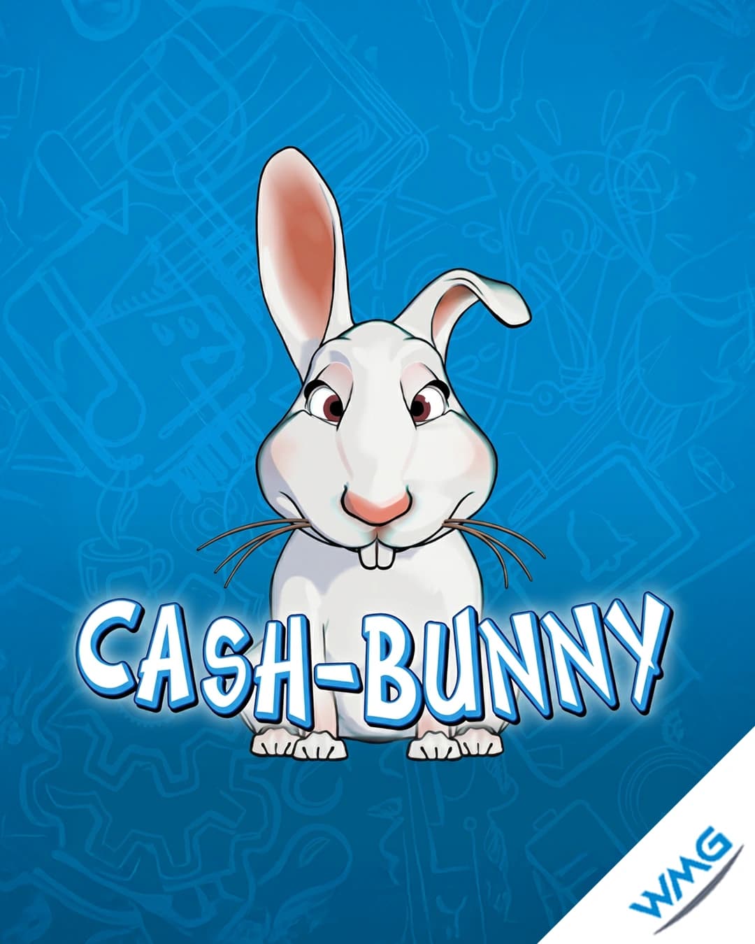 Cash Bunny