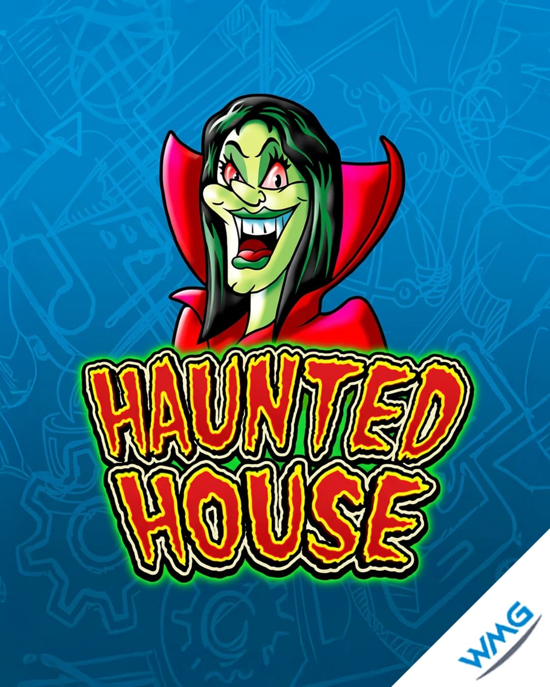 Haunted House