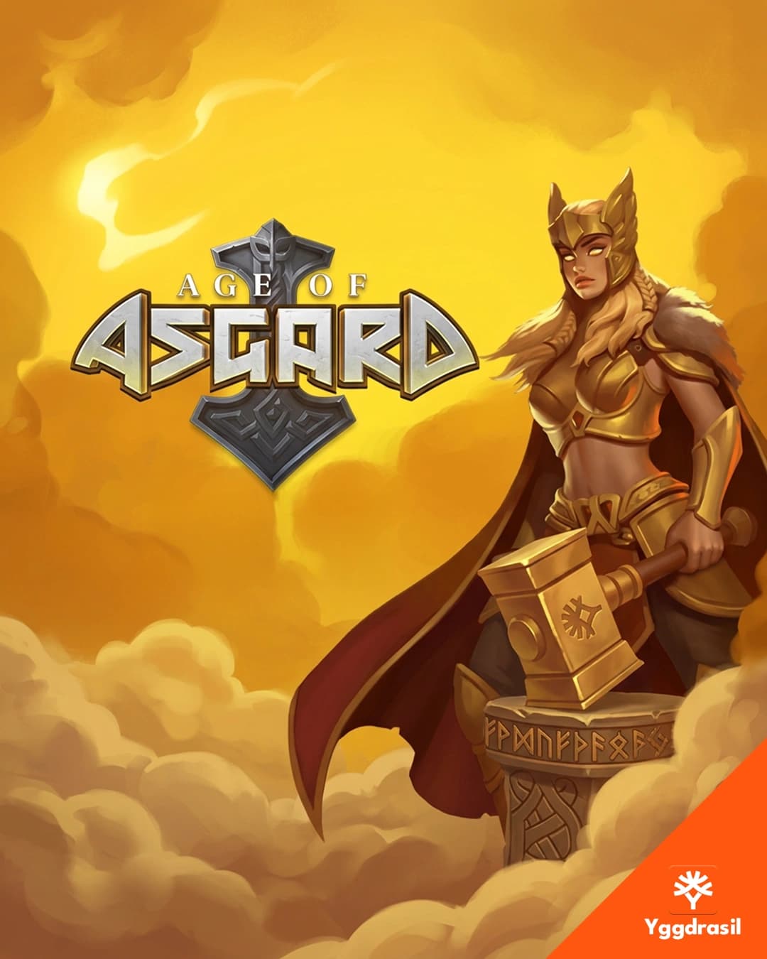 Age of Asgard