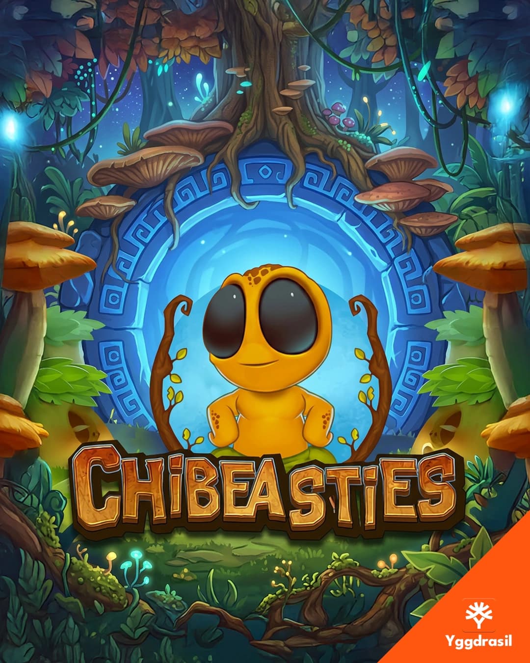 Chibeasties