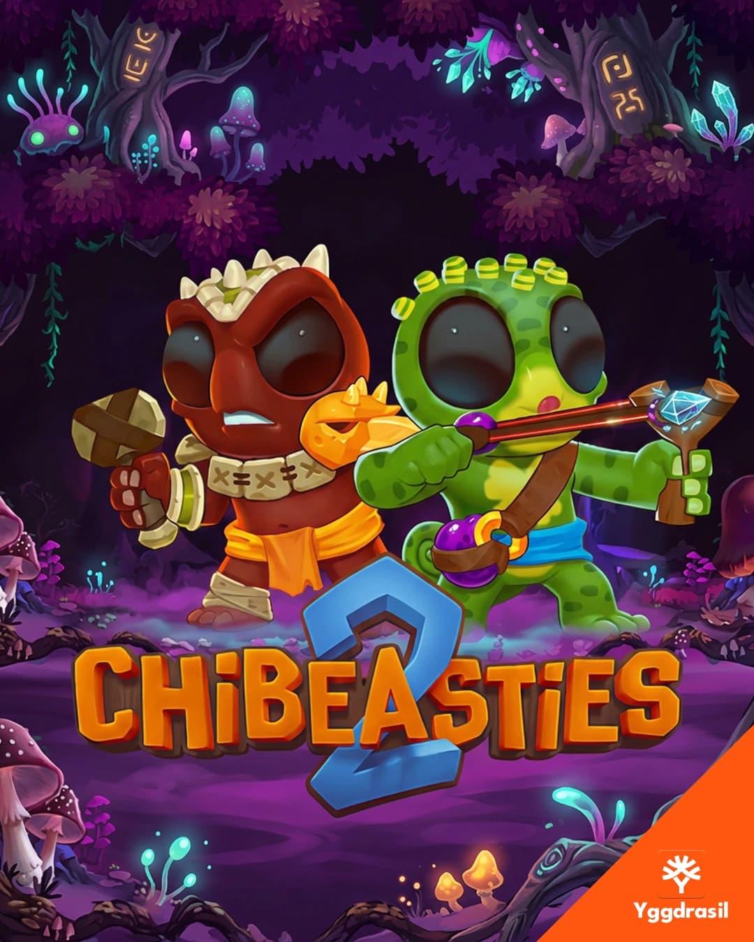 Chibeasties 2