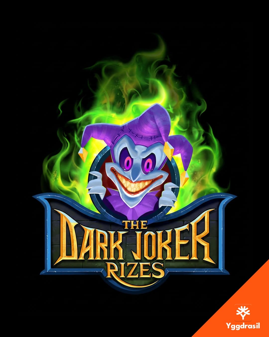 Dark Joker Rizes