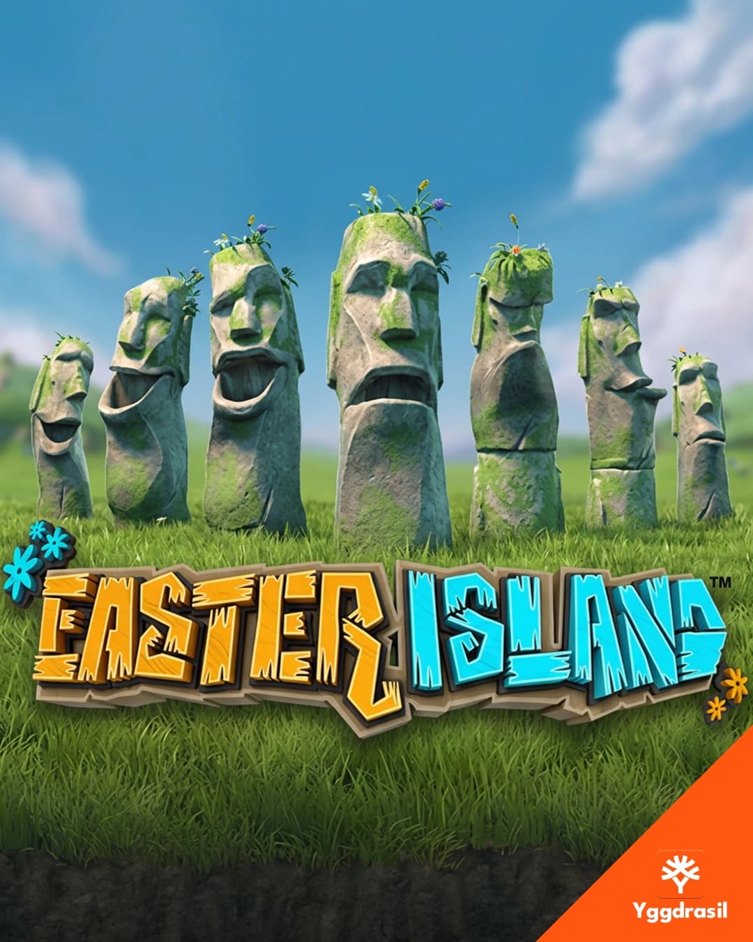 Easter Island