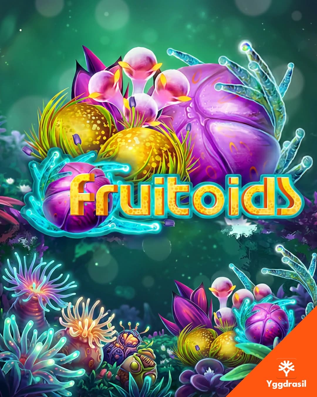 Fruitoids
