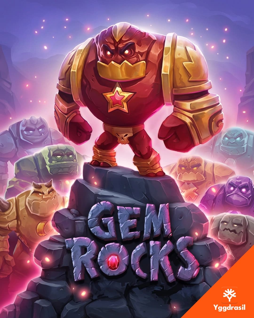 Gem Rocks