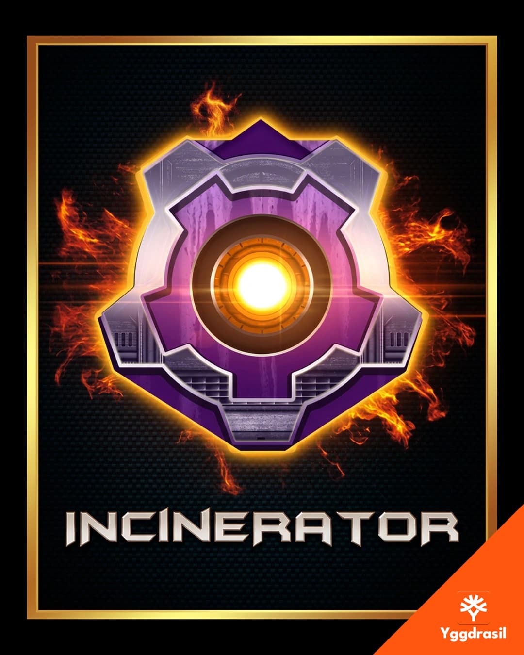 Incinerator