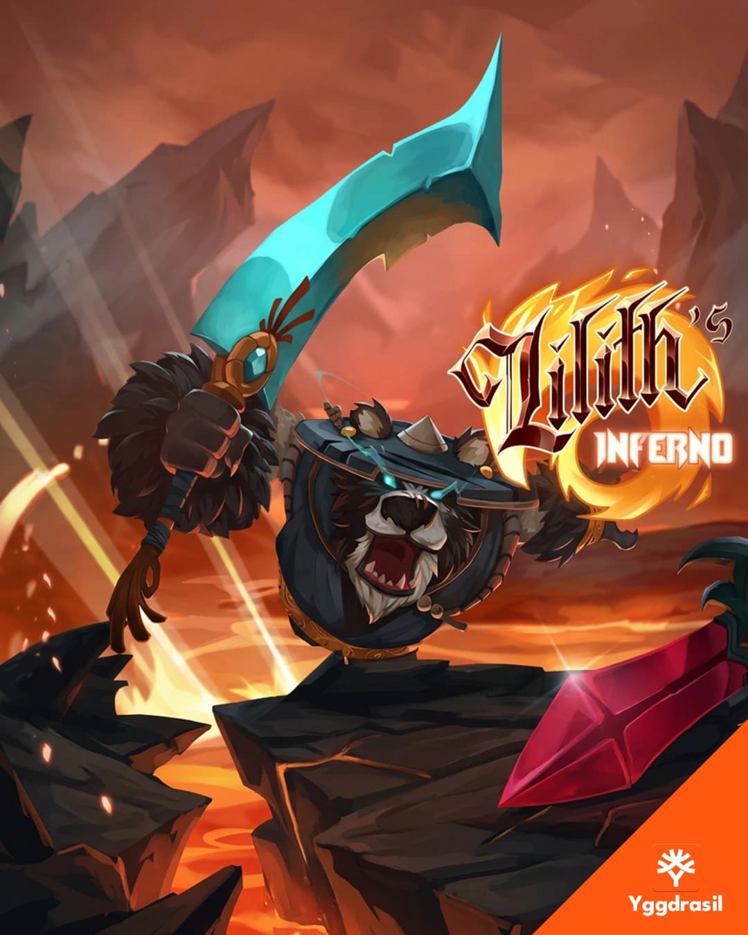 Lilith's Inferno