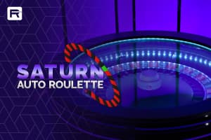 Saturn Auto Roulette