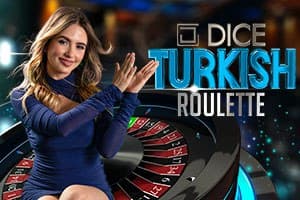 Dice Turkish Roulette
