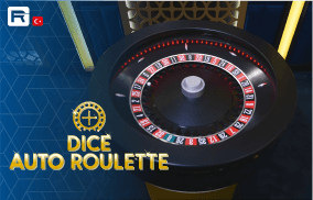 Dice Auto Roulette