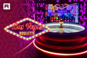 Las Vegas Roulette