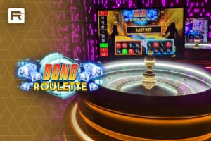 Bond Roulette