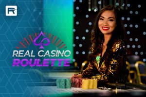 Real Casino Roulette