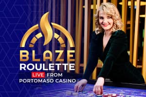 Blaze Roulette