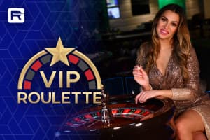 VIP Roulette