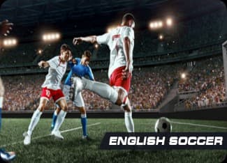 ENGLISH SOCCER