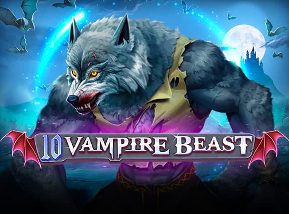 10 Vampire Beast
